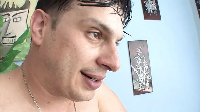 Perfect POV in Tokyo - vol. #01