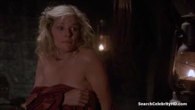 Helen Shaver - The Park Is Mine