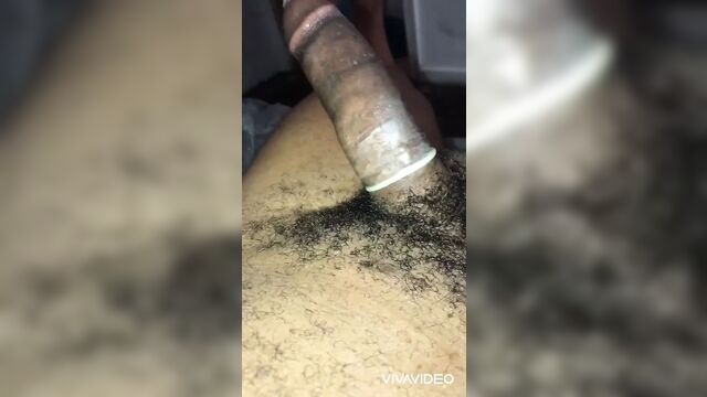 Skinny White Sweet Pussy