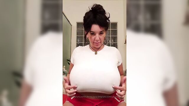 Thick Milf Ms.Parker