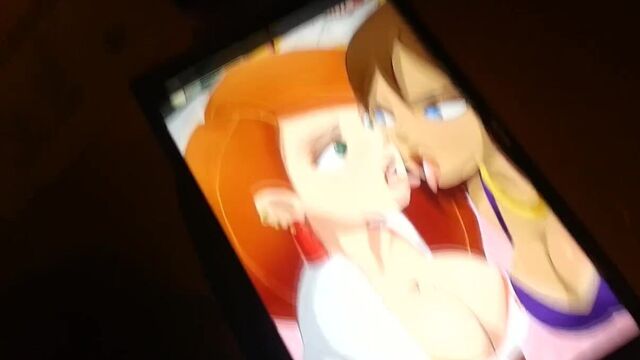 Kim Possible + Bonnie Rockwaller SoP