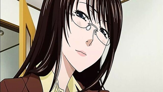 The Real Estate Agent Ep.1 - Cartoon Sex