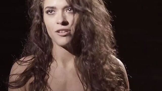 The Training of Victoria Voxxx Day 2