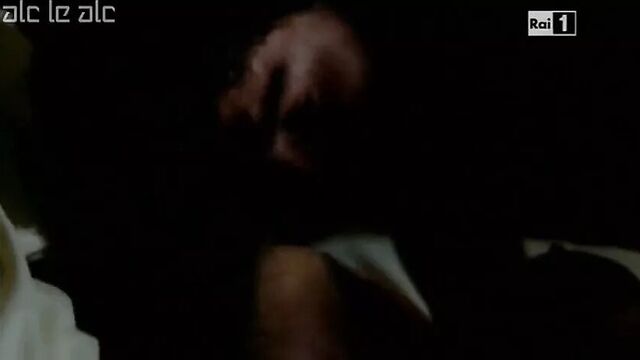 Valentina Lodovini nuda, boobs sex scene