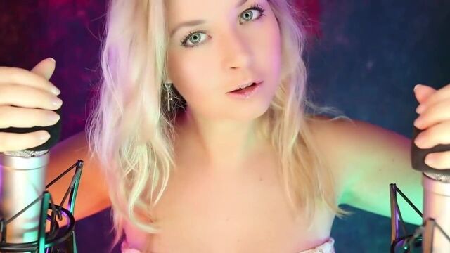 Asmr lera uncensored