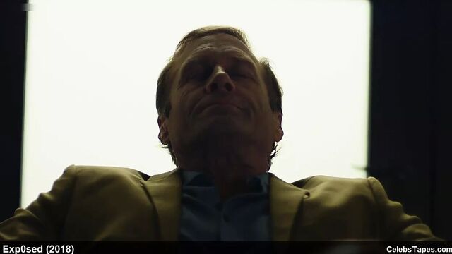 Kabby Borders, Laurie Fortier & Tory Taranova rough sex clip