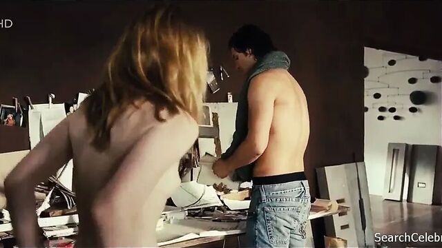 Karoline Herfurth - A Year Ago in Winter