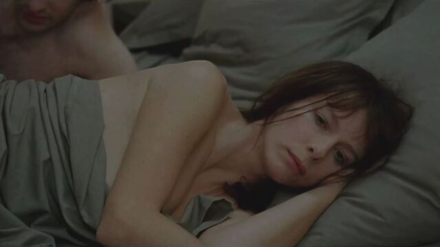 Karin Viard Les Ambitieux