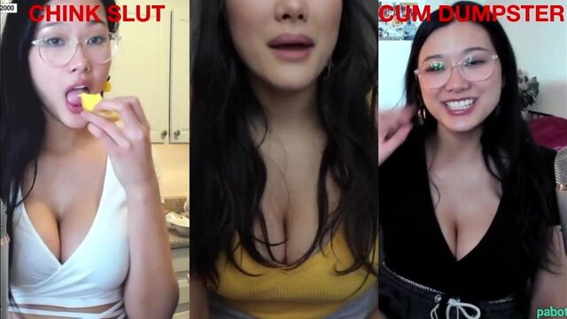 Imjasmine Jasmine Vo Jerk Off Challenge