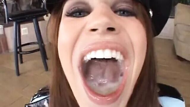 Cum Swallow 00181