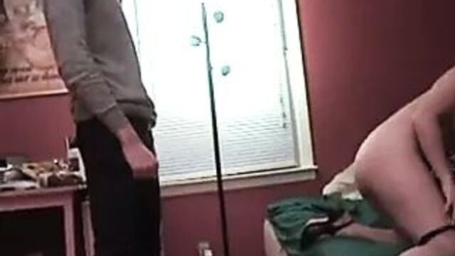 Chloe Camilla Anal Scene