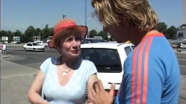 GRANNY story XXX - vol 05