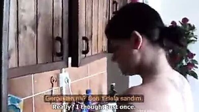 Turkce altyazili gurup sikis