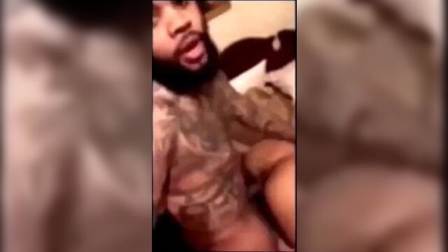 Kevin gates fucking dreka