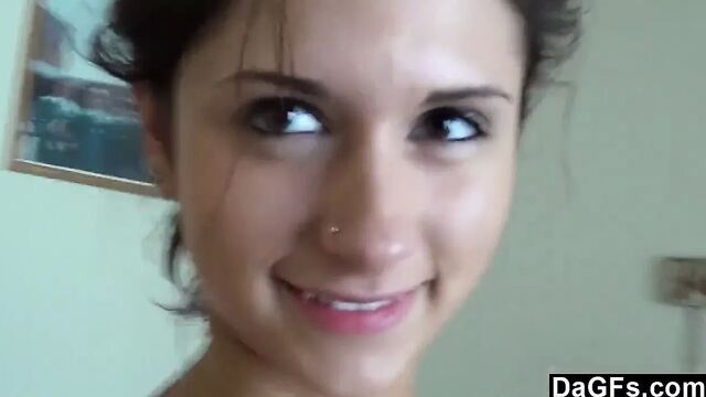 Young Presley Wants To Make A Sextape