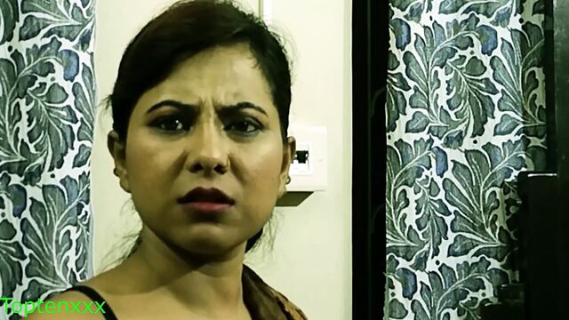 Super Hot Desi Bhabhi Fucked By Stepbrother At Home In Hindi Audio Devar Ne Bhabhi Ko Choda 