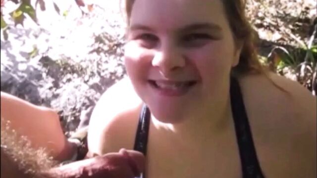 Whore Wife Swallowing Random Guys’ Cum Loads Compilation #2