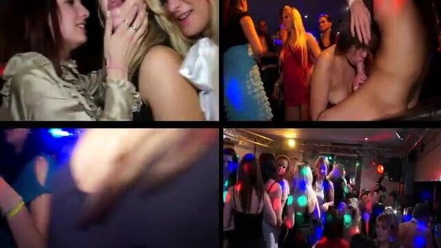 Party Hardcore 66 - Part 2 (Multicam Edit)