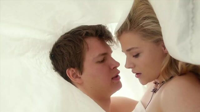 Chloe Grace Moretz - November Criminals (2017)