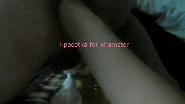 My wife fucks my ass with my fist