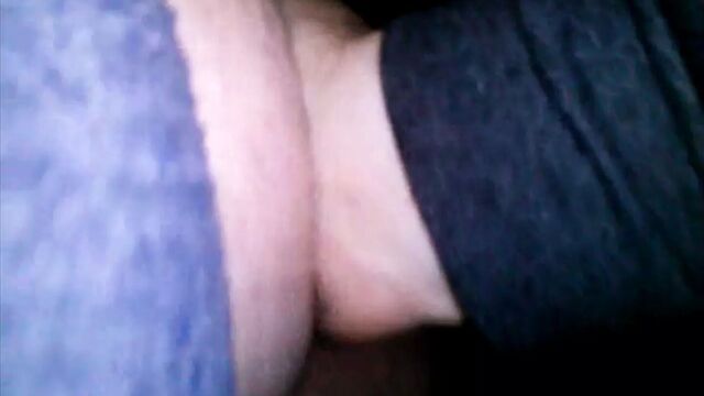 The first meeting in real life with this mature 60 years i