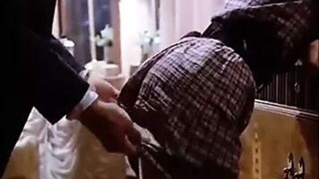 Father and stepdaughter