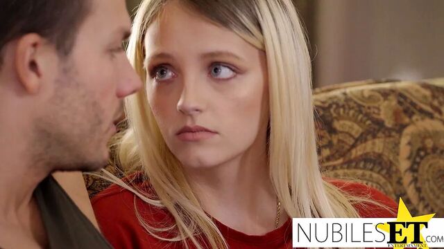 Amish Step Fuck After Leaving The Community S3:E9