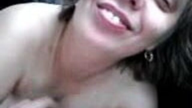 Russian sex mature couple, private video