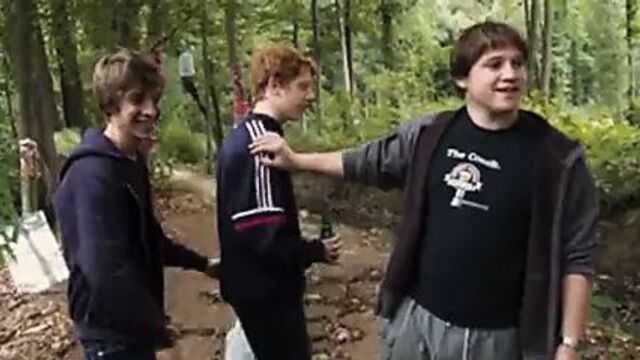 Ludivine Sagnier - Lily Sometimes