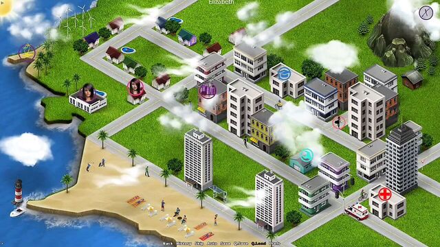 Indecent desires #9 Fucked Karina in bathroom and went on a date