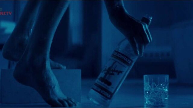 Charlize Theron & Sofia Boutella - Atomic Blonde 2017