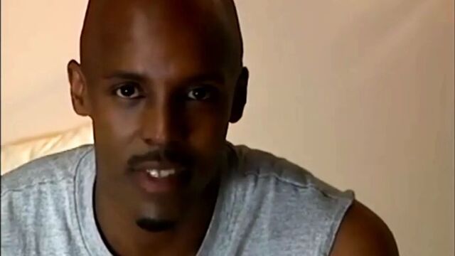 Devinn Lane fucks Antwan - 2