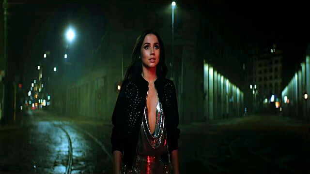 Ana De Armas erotic scenes