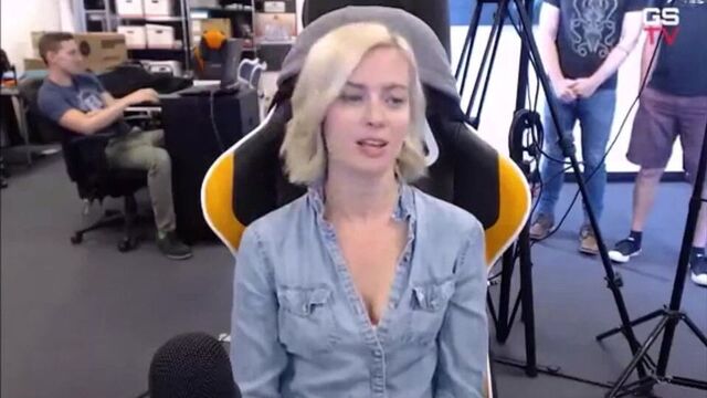 Elyse Willems