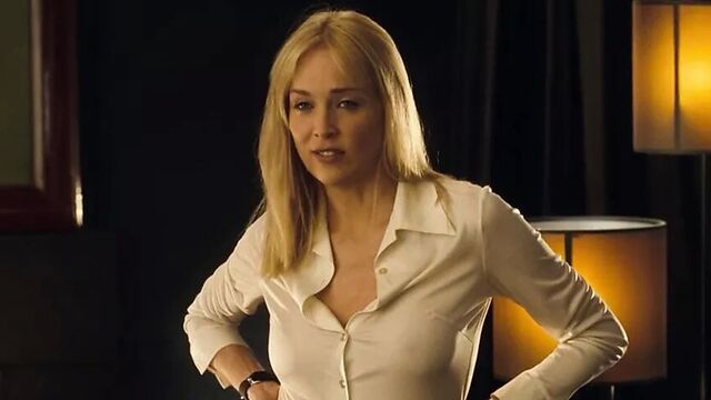 Sharon Stone - Basic Instinct 2 (2006)