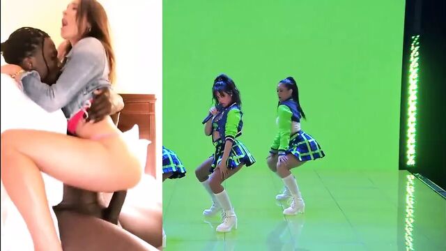 Camila Cabello - My Oh My, BBC PMV