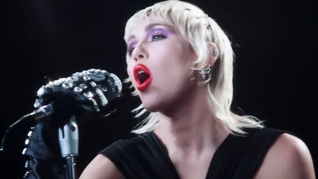 Miley Cyrus - Midnight Sky PMV Ft. Miley May