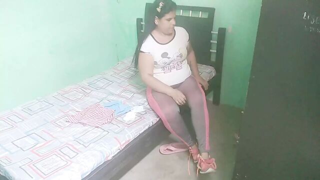 My husband's friend came to my house and ended up fucking me without doing anything about the neighbors not hearing