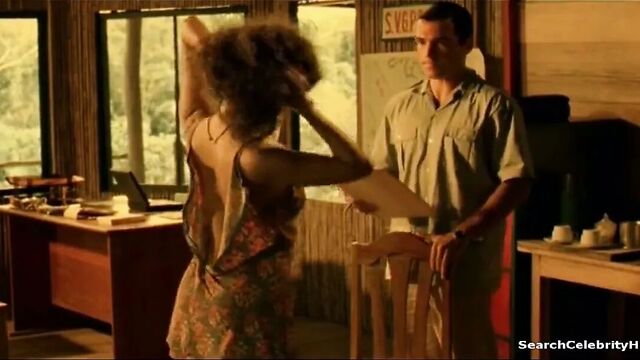 Angie Cepeda Compilation (Best of series)