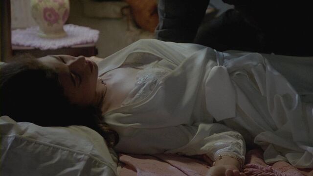 Mia Sara - ''The Maddening'' 04