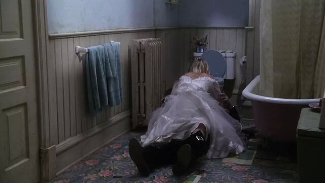 Cameron Diaz - ''Feeling Minnesota''