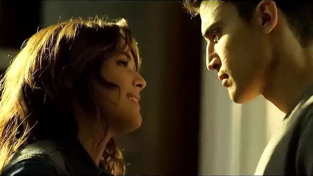 Driana ugarte naked & hot sex scenes compilation