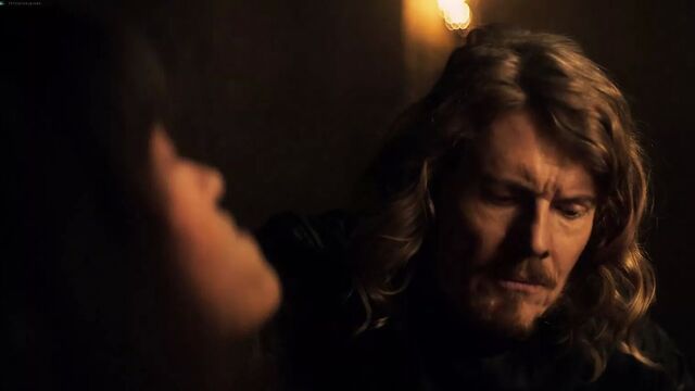 Anya Chalotra - The Witcher - s01e03 - (US2019)