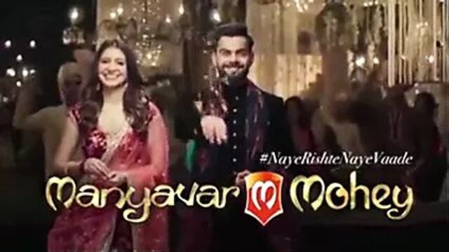 Virat Kohli & Anushka sharma Dirty Talk Dubbing !!