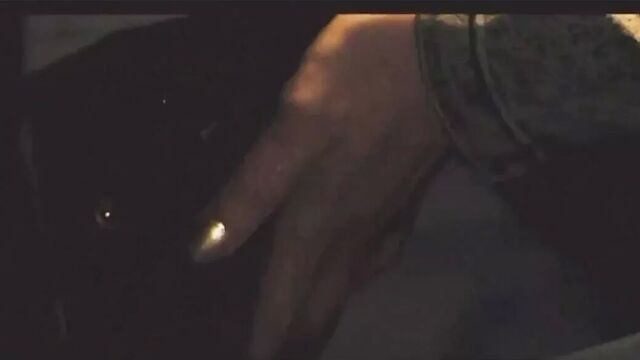 Emilia Clarke Above Suspicion Hot Scenes