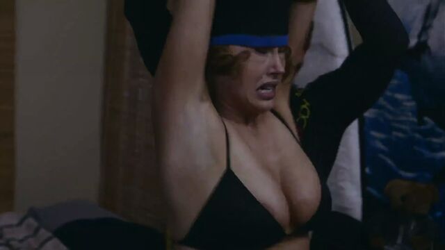 Estella Warren - Undateable John (2019)