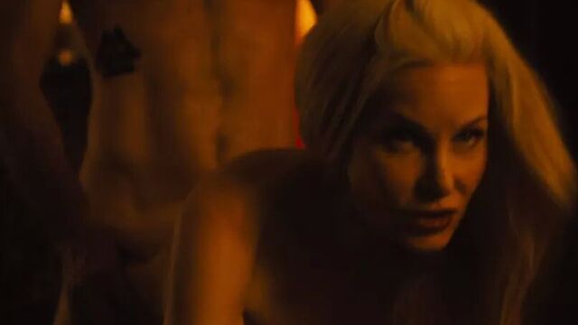 Monique Parent - ''Cuck'