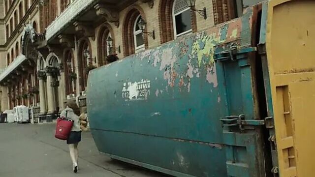 Mature and Young Boy and Girl - Scarborough (2018)