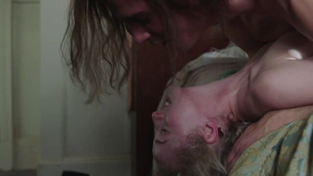 Holli Dempsey - Harlots (2018) S02E03