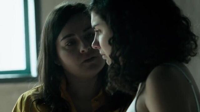 OliviaDelcan Serie Vis a Vis 2016 Dublado 480P